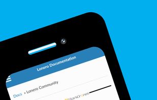 Decentralized Internet screenshot 1