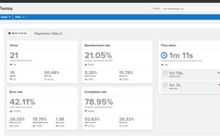 Decibel Insight screenshot 2