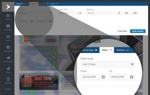 Decibel Insight screenshot 1