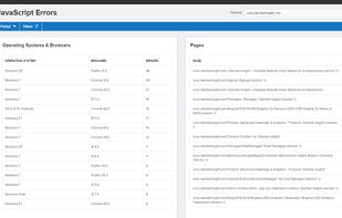 Decibel Insight screenshot 3