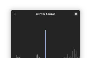 Decibels screenshot 1