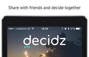 Decidz screenshot 3