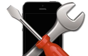 Decipher Backup Repair screenshot 1