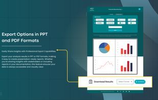 Decision Pulse AI screenshot 2