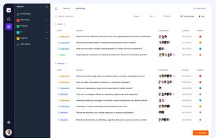 Decision screenshot 1