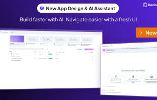 DecisionRules.io screenshot 1