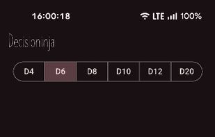Decisioninja screenshot 1