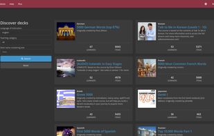 deckademy screenshot 1