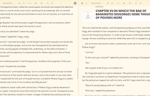 The Editor

Built for fiction.
Not spreadsheets.