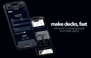 deckr screenshot 1