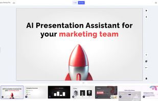 Decktopus screenshot 1