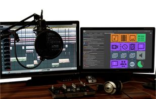 DeckyDecky screenshot 1