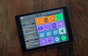 DeckyDecky screenshot 1