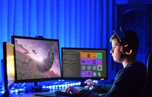 DeckyDecky screenshot 3