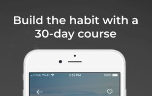 Declutter The Mind screenshot 1