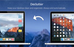 Declutter screenshot 1