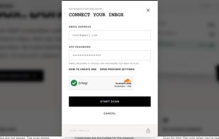 Connect your Inbox