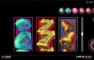 Deco Diamonds Slot screenshot 3