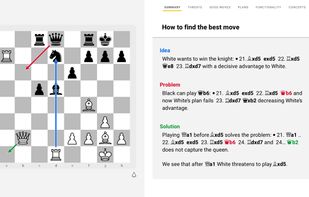DecodeChess screenshot 1
