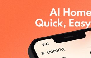 Decoritt  screenshot 1