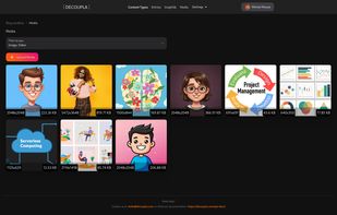 Decoupla screenshot 3