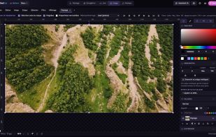 Dedcut screenshot 1