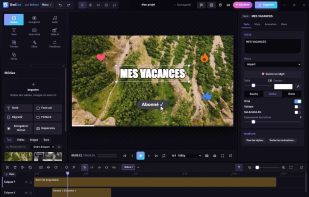 Dedcut screenshot 2