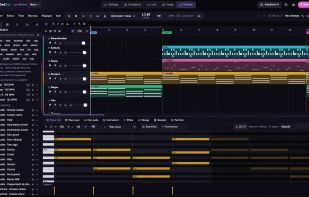 Dedcut screenshot 1