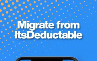 DeductAble screenshot 1