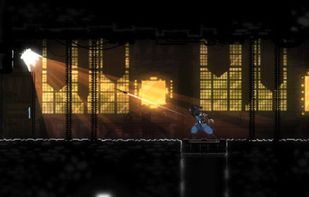 Mark of the Ninja screenshot 1