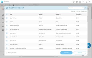 DeeKeep screenshot 1