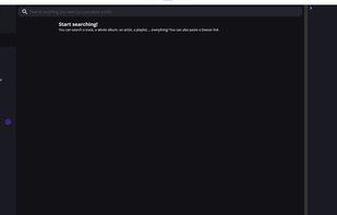 Search for Songs to Download.