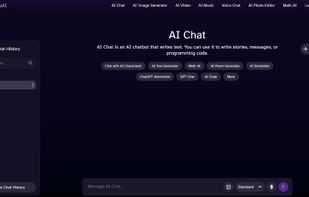 AI Chat