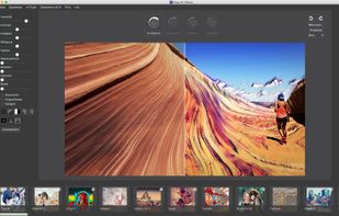 Deep Art Effects screenshot 3