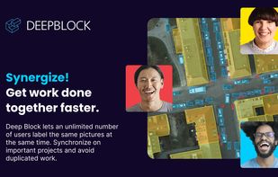 Deep Block screenshot 1