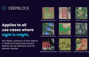 Deep Block screenshot 2