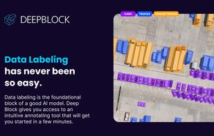 Deep Block screenshot 1