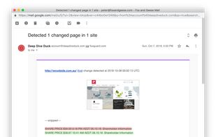 Deep Dive Duck screenshot 3