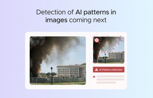 Deep Fake Detector screenshot 2