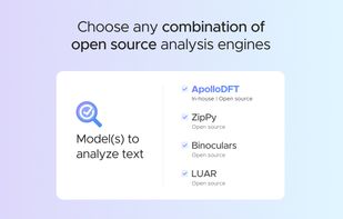 Deep Fake Detector screenshot 1