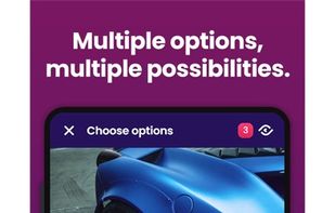 Deep-Image.AI screenshot 1