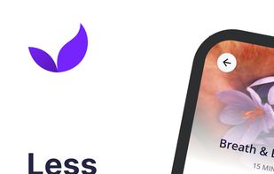 Deep Meditate screenshot 1