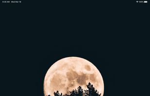 Deep Sleep Guided Meditations screenshot 2