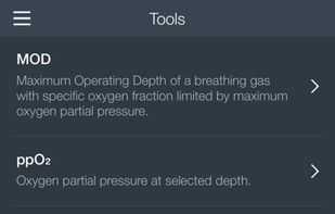 Deep Tools screenshot 2