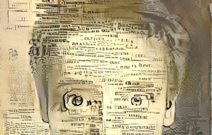 Deepart.io screenshot 2