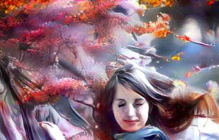 Deepart.io screenshot 3