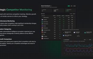 Deepcord screenshot 2