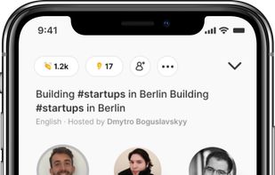 Deepdive screenshot 2