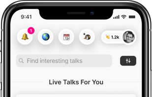 Deepdive screenshot 1