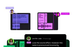 Deepdub screenshot 3